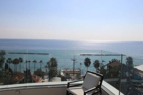 4 bedrooms Penthouse in Limassol,  No. 46101 7