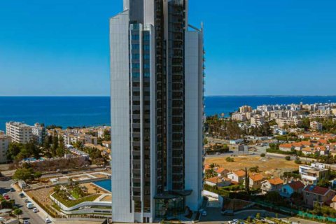 2 chambres Appartement à Limassol,  No. 46102 2