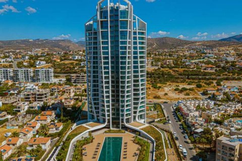 2 chambres Appartement à Limassol,  No. 46102