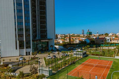 2 chambres Appartement à Limassol,  No. 46102 3