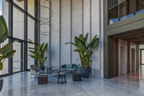 2 chambres Appartement à Limassol,  No. 46102 5