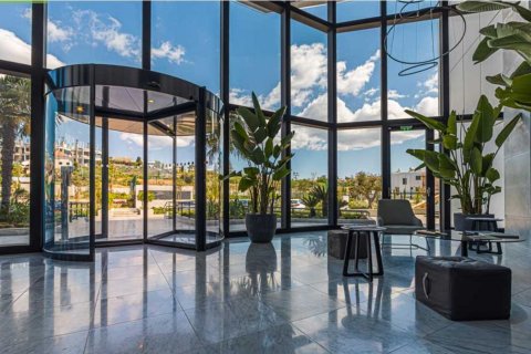 2 chambres Appartement à Limassol,  No. 46102 4