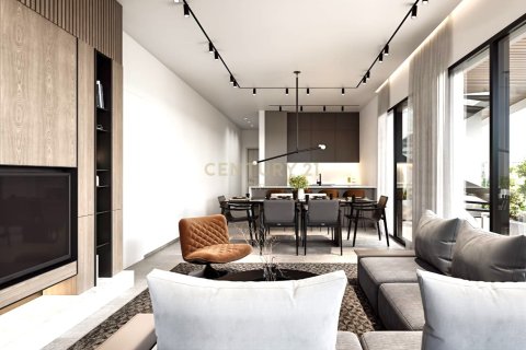 1 chambre Appartement à Germasogeia, Limassol,  No. 53745 5