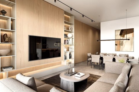1 chambre Appartement à Germasogeia, Limassol,  No. 53745 7