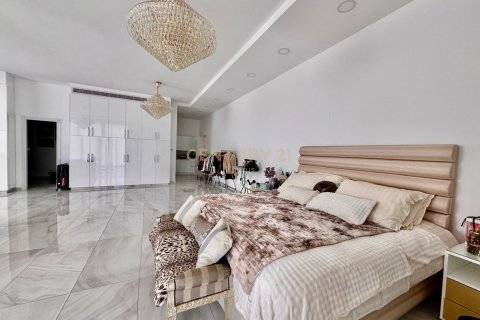 Вилла с 7 спальнями в Пареклисия, Лимасол,  № 53741 9