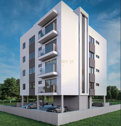 864m2 Building in Agios Ioannis, Limassol, Cyprus No. 53744