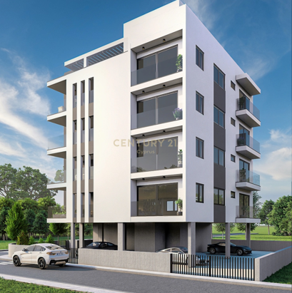 864m2 Building in Agios Ioannis, Limassol, Cyprus No. 53744