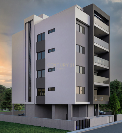 864m2 Building in Agios Ioannis, Limassol, Cyprus No. 53744