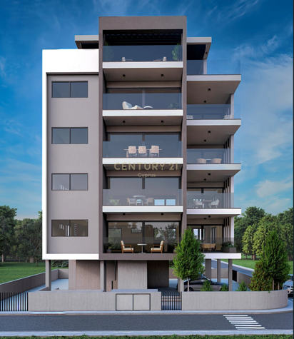 864m2 Building in Agios Ioannis, Limassol, Cyprus No. 53744