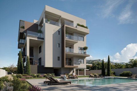 3 chambres Penthouse à Limassol,  No. 49943 6