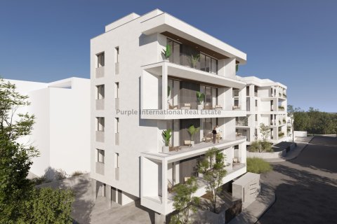 2 chambres Appartement à Larnaca, Larnaka,  No. 53041 16