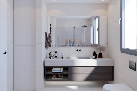 2 chambres Appartement à Larnaca, Larnaka,  No. 53041 9