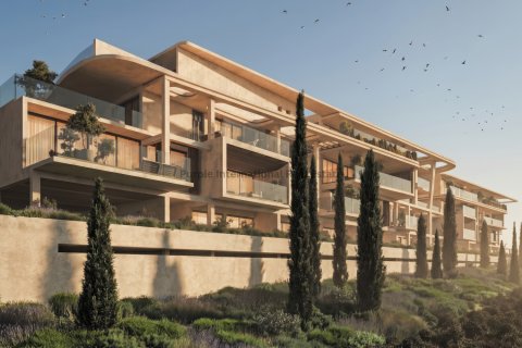 1 dormitorio Apartamento en Paphos, No. 53038