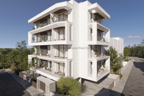 1 chambre Appartement à Larnaca, Larnaka,  No. 53042 13