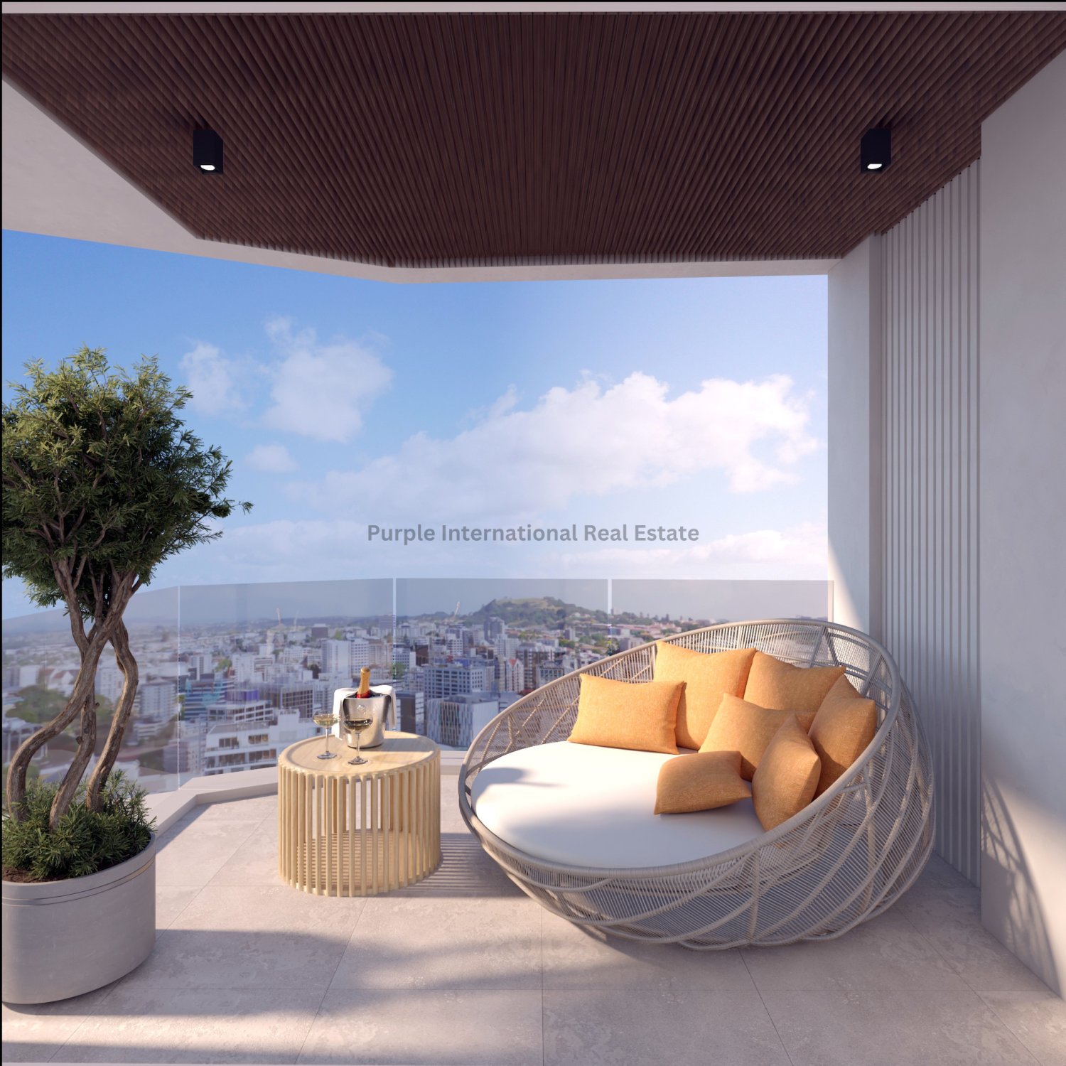 1 chambre Appartement à Larnaca, Larnaka, Chypre No. 53042