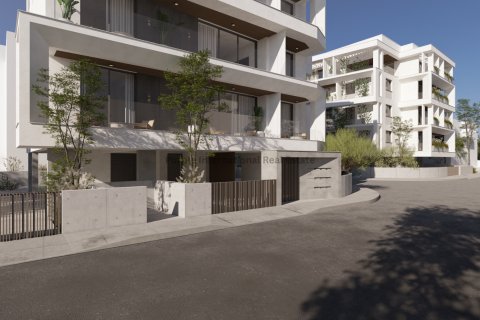 1 chambre Appartement à Larnaca, Larnaka,  No. 53042 14