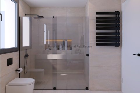 1 chambre Appartement à Larnaca, Larnaka,  No. 53042 10
