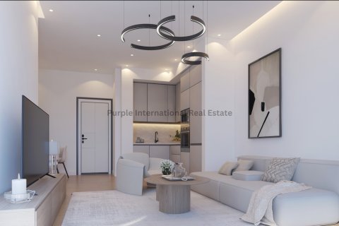 1 chambre Appartement à Larnaca, Larnaka,  No. 53042 2