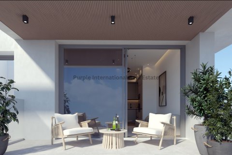 1 chambre Appartement à Larnaca, Larnaka,  No. 53042 6