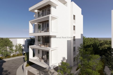 1 chambre Appartement à Larnaca, Larnaka,  No. 53042 23