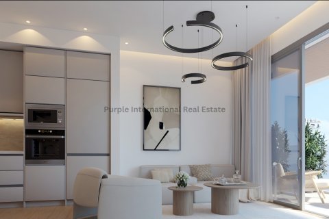 1 chambre Appartement à Larnaca, Larnaka,  No. 53042 5