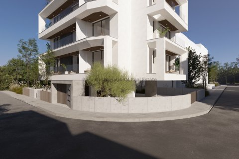 1 chambre Appartement à Larnaca, Larnaka,  No. 53042 21