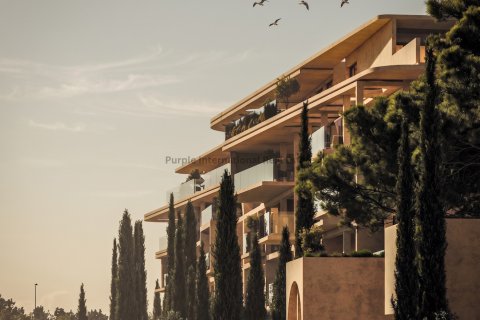 2 dormitorios Apartamento en Paphos, No. 53039 15
