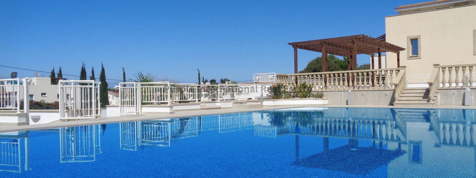 3 bedrooms Maisonette in Paphos, Cyprus No. 53043