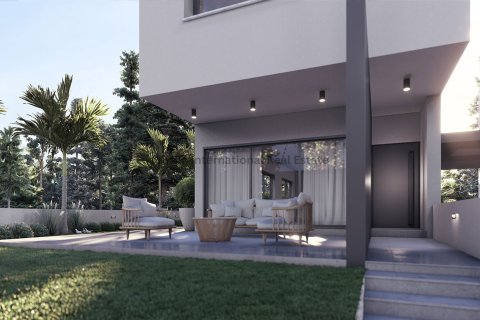 3 dormitorios Villa en Pyla, Larnaka,  No. 53040