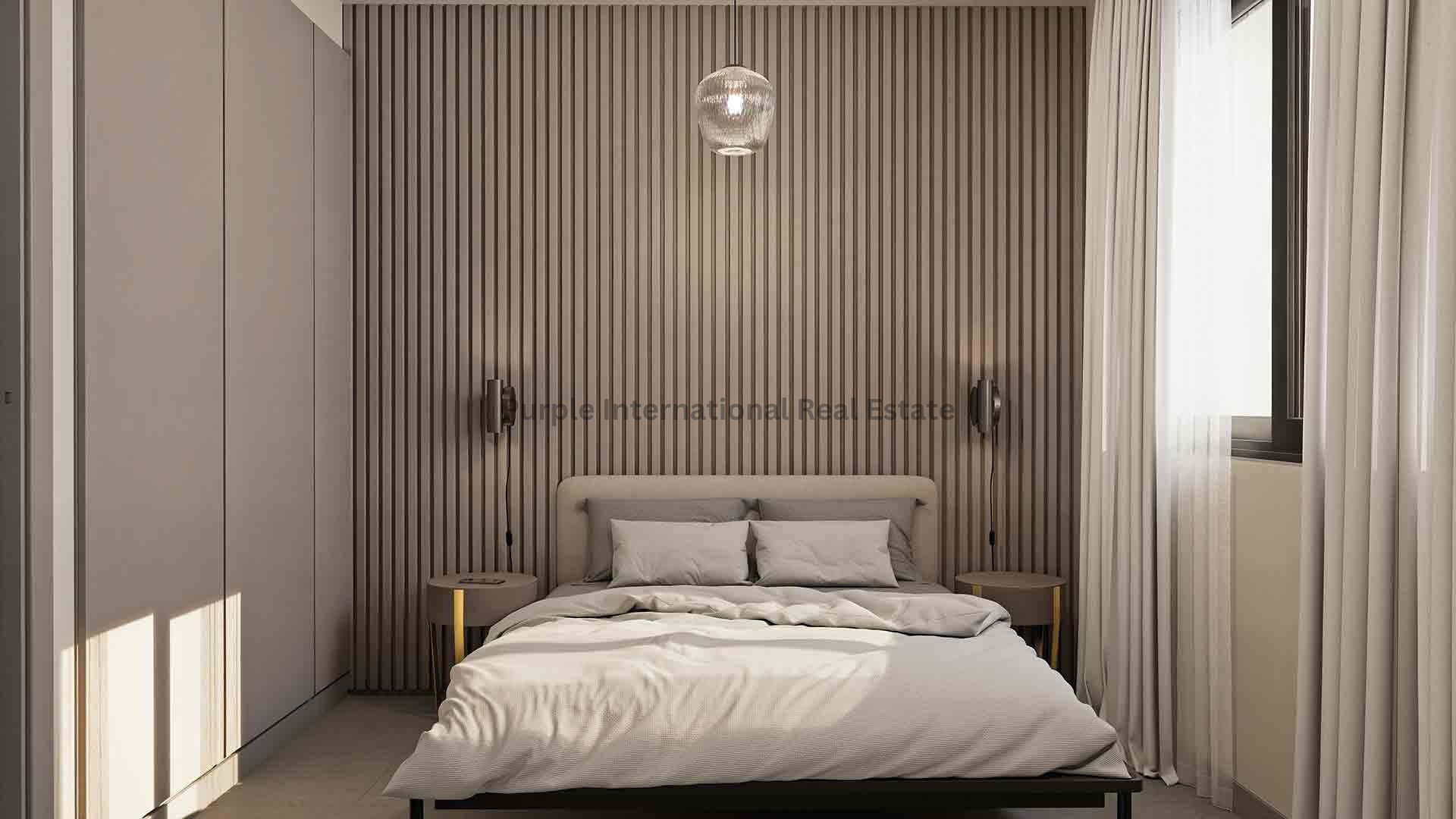 3 chambres Appartement à Empa, Paphos, Chypre No. 39180