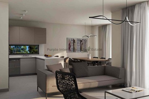 3 bedrooms Apartment in Empa, Paphos, No. 39180