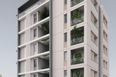 2 bedrooms Penthouse in Larnaca, Larnaka,  No. 48428 3