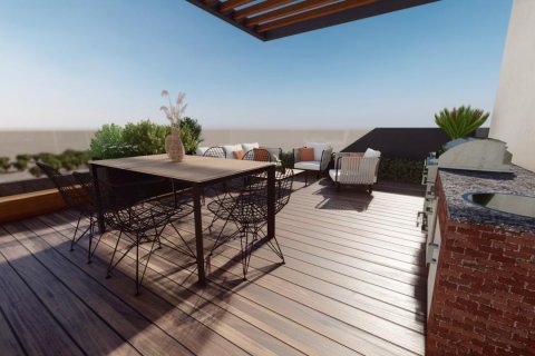 2 bedrooms Penthouse in Larnaca, Larnaka,  No. 48430 5