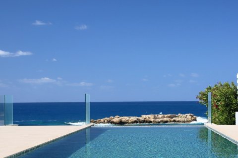 5 bedrooms Villa in Pegeia, Paphos,  No. 48431 5