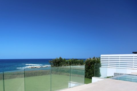 5 bedrooms Villa in Pegeia, Paphos,  No. 48431 8