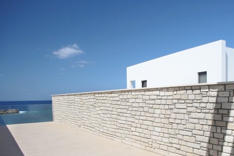 5 bedrooms Villa in Pegeia, Paphos,  No. 48431 10