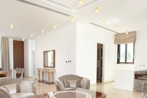 5 bedrooms Villa in Pegeia, Paphos,  No. 48431 13