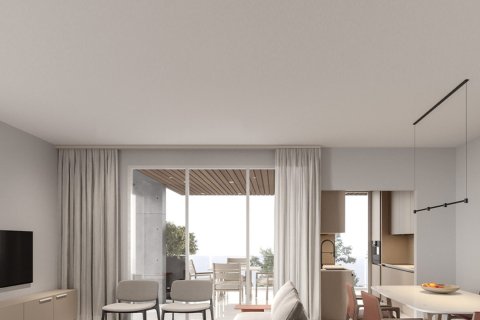 2 bedrooms Penthouse in Larnaca, Larnaka,  No. 48427 4