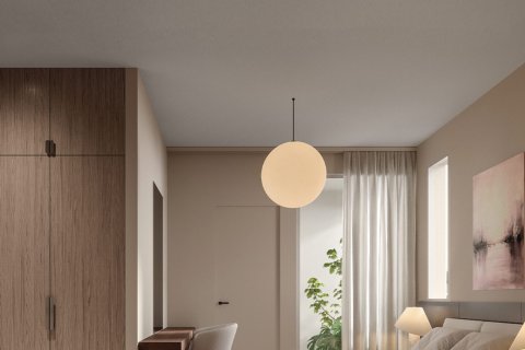 Квартира с 2 спальнями в Ларнака,  № 48425 5