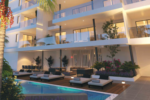 2 bedrooms Apartment in Paralimni, Ammochostos, No. 46490 6