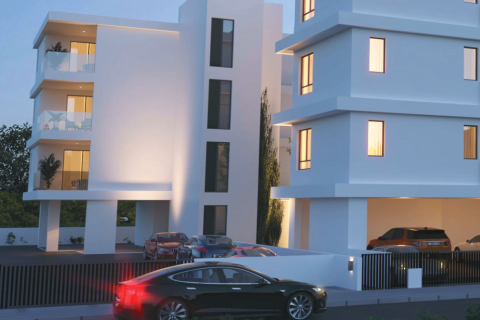 2 bedrooms Apartment in Paralimni, Ammochostos, No. 46489 2