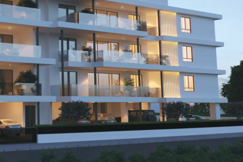 2 dormitorios Apartamento en Paralimni, Ammochostos,  No. 46486 3