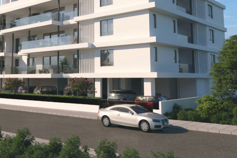 2 dormitorios Apartamento en Paralimni, Ammochostos,  No. 46485 4