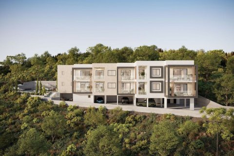 3 bedrooms Apartment in Konia, Paphos, No. 41374 2