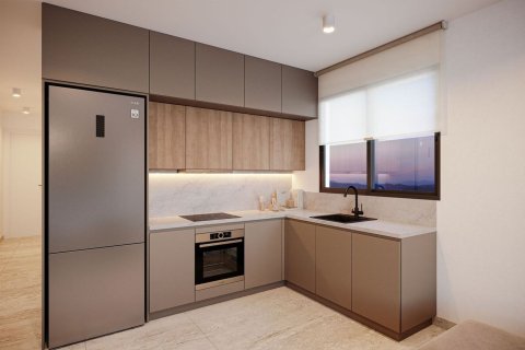 3 bedrooms Apartment in Konia, Paphos, No. 41374 6