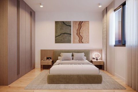 3 bedrooms Apartment in Konia, Paphos, No. 41374 7