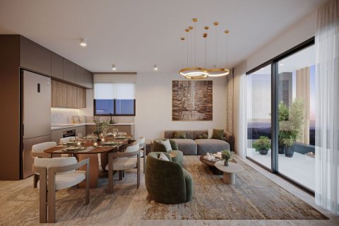 3 bedrooms Apartment in Konia, Paphos, No. 41374 9