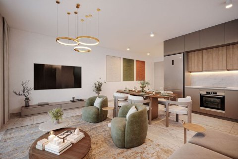 3 bedrooms Apartment in Konia, Paphos, No. 41374 8