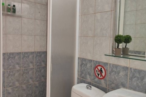 Квартира с 1 спальней в Никосия,  № 56661 6