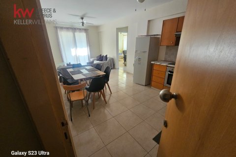 Квартира с 2 спальнями в Терсефану, Ларнака,  № 56656 2
